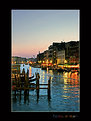 Picture Title - Colors of Venice