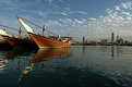 Picture Title - Old Kuwait Port