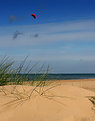 Picture Title - Beach Kite