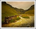 Picture Title - Approach to Goredale Scar