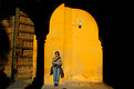 Picture Title - Shadows and sun in cordoba II