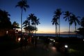 Picture Title - Kaanapali dusk