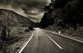 Picture Title - Road