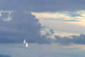 Picture Title - Cloud Sailing