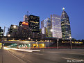 Picture Title - Toronto at Dusk