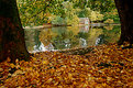 Picture Title - Boat House Loch