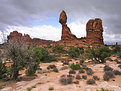 Picture Title - Balanced Rock