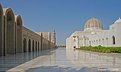 Picture Title - The Grand Mosque - 4