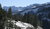 Absaroka Mountain Range