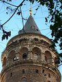 Picture Title - Galata Tower