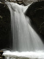 Picture Title - The Small Waterfall