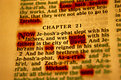 Picture Title - bible