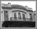 Picture Title - old balcony...