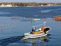 Picture Title - Boat on the Nile  (5)