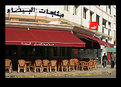 Picture Title - Café de Casablanca