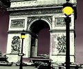 Picture Title - Arc de Triumph