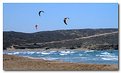 Picture Title - Kite surfing