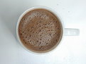 Picture Title - hot cup of coco