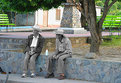 Picture Title - Memorias en B y N