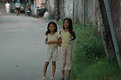 Picture Title - Young Filipina Girls