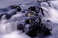 Picture Title - Low Water Rapids