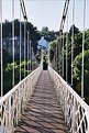 Picture Title - Shakey Bridge, Cork City