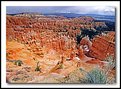 Picture Title - Bryce Canyon 