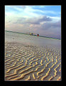 Picture Title -  ripples on sand