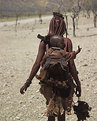 Picture Title - Himba villages 28