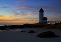 Picture Title - Annisquam Light