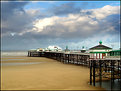 Picture Title - Blackpool Pier - 2