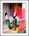 Picture Title - Parking Meters