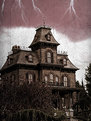 Picture Title - Haunted House