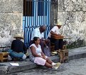 Picture Title - street singers 