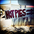 Picture Title - Hot Pies