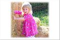 Picture Title - Hay, Girl!