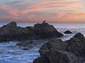 Picture Title - The Coast  Of California