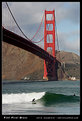 Picture Title - Fort Point Break
