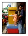 Picture Title - Little Girl