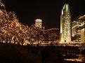 Picture Title - Omaha Light Show