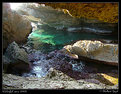 Picture Title - Colorful cave 2005
