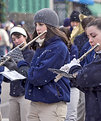 Picture Title - ND Marching Band