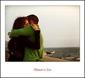 Picture Title - Moment in Love