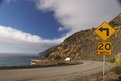 Picture Title - Pacific Coast Highway