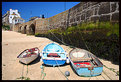 Picture Title - Low Tide