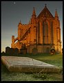 Picture Title - Churchyard