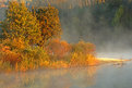 Picture Title - Morning mist