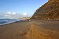 Picture Title - walking in the beach