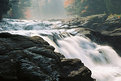 Picture Title - Wilson Falls