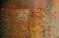 Picture Title - rust never sleeps